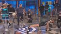 Fitness con Flavia Vento