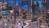Fitness con Flavia Vento
