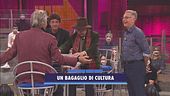 Un bagaglio di cultura