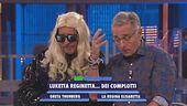 Luketta reginetta...dei complotti