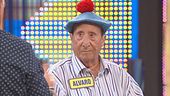 Alvaro Vitali è il primo concorrente