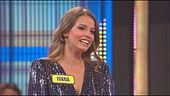 Ivana Mrazova e le meteore nuziali