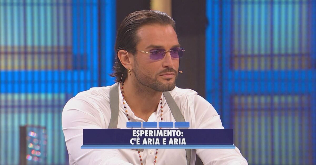 Avanti un altro! By Night: George e gli esperimenti Video | Mediaset ...