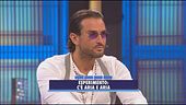 George e gli esperimenti