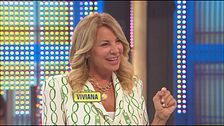 Viviana e il pulcino ballerino
