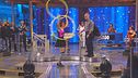 Marialuisa e l'arte dell'hula hoop