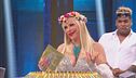 Le domande di Illona Staller