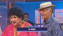 Le domande del Gagà con un'ospite speciale... Marisa Laurito
