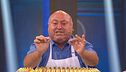 Gianina sceglie Monster chef