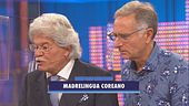 Un ospite speciale per le domande sulla Corea: Antonio Razzi