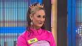 La campionessa di twerking e le domande dallo spazio