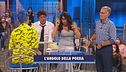 L'angolo della poesia