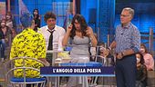 L'angolo della poesia