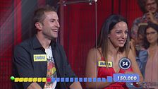 La sfida finale tra Campioni e Natura
