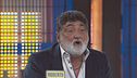 Il primo concorrente: Roberto delle televendite