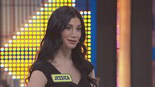 Jessica non parla solo di cucina