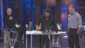 L'esperimento del maestro Laurenti
