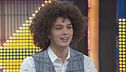 Alessio, il primo concorrente dei nerd
