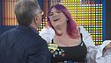 Valentina orgogliosamente nerd e lancia incantesimi
