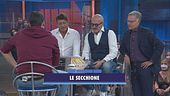 Le domande di Andrea Pucci