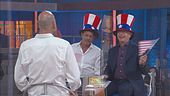 Le domande degli zii d'America