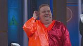 Roger sceglie XXXL