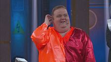 Roger sceglie XXXL