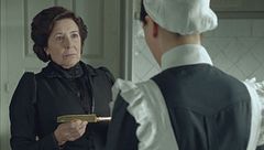 Ep. 3 - Il coltello d'oro