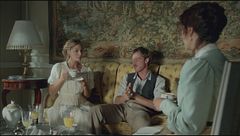 Confidenze tra fratelli