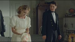 Alicia e la divisa di Cristina