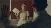La scoperta di Alicia