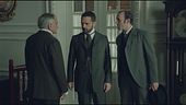 L'arresto di Diego