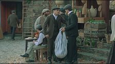 Anticipazione episodio 9