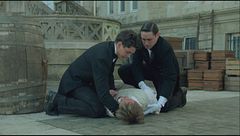 Ep. 6 - L'anniversario