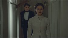 Julio e Alicia si rincontrano
