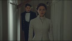 Julio e Alicia si rincontrano