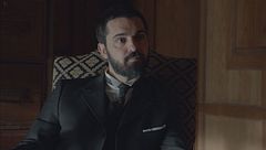 Ep. 5 - Nobiltà comporta obblighi