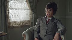 Ep. 8 - Il nemico in casa