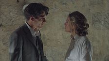 Ep. 13 - Il sacrificio