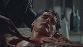 Julio tra la vita e la morte