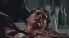 Julio tra la vita e la morte