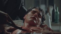 Julio tra la vita e la morte