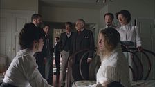 Il ritorno di Alicia