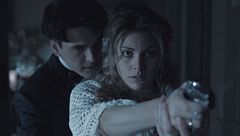 L'orologio misterioso