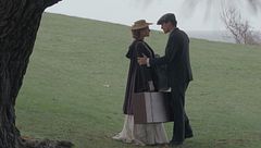 La fuga d'amore di Julio e Alicia