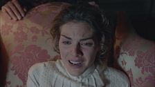 La seduta di ipnosi di Alicia