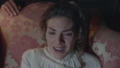 La seduta di ipnosi di Alicia