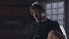 Belen e Diego: attrazione fatale