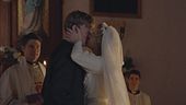 Le nozze di Laura e Javier
