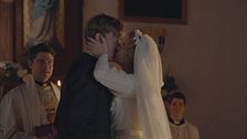 Le nozze di Laura e Javier